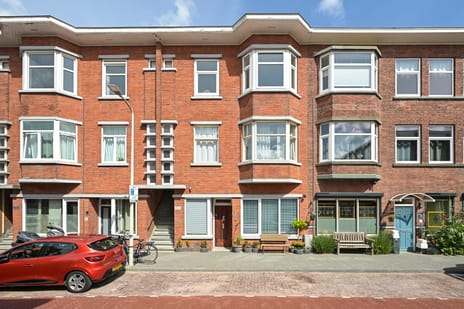 Hoenderloostraat thumbnail