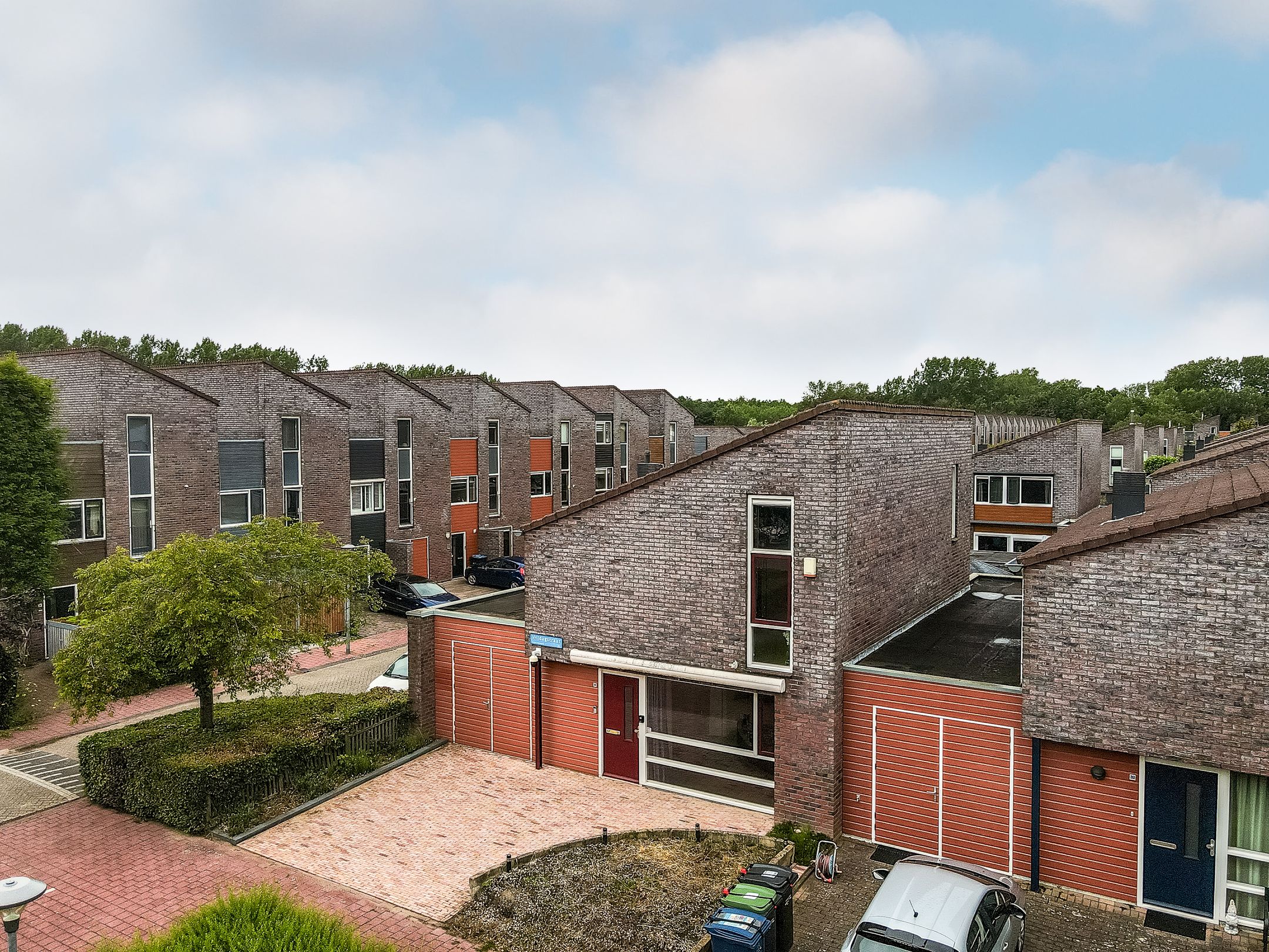 Photo 36 of Vrijdagstraat 34