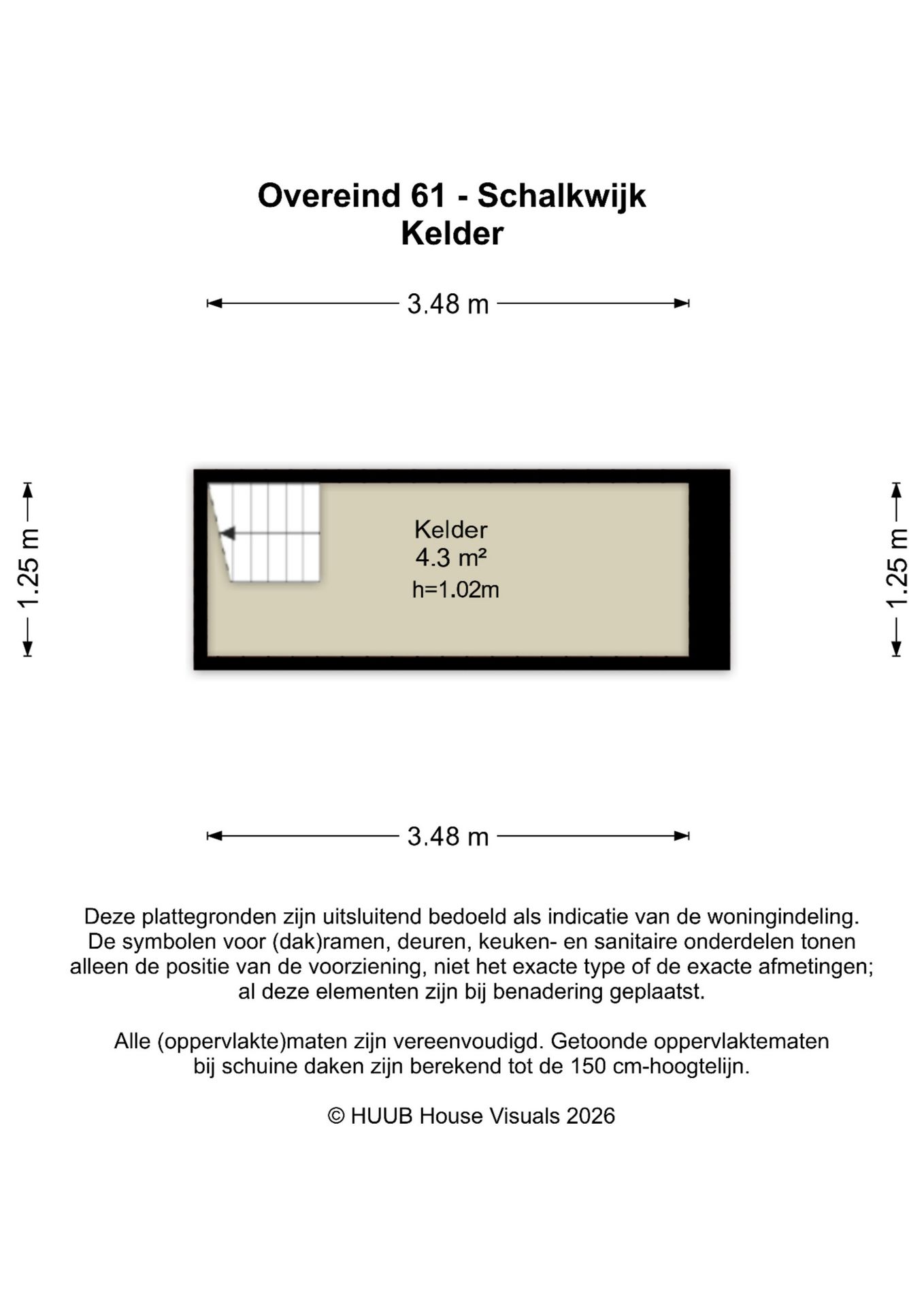 Photo 84 of Overeind 61