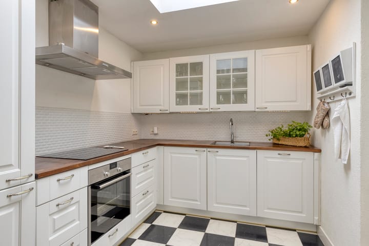 Hoekwoning te koop: Nuenenseweg 35, Geldrop
