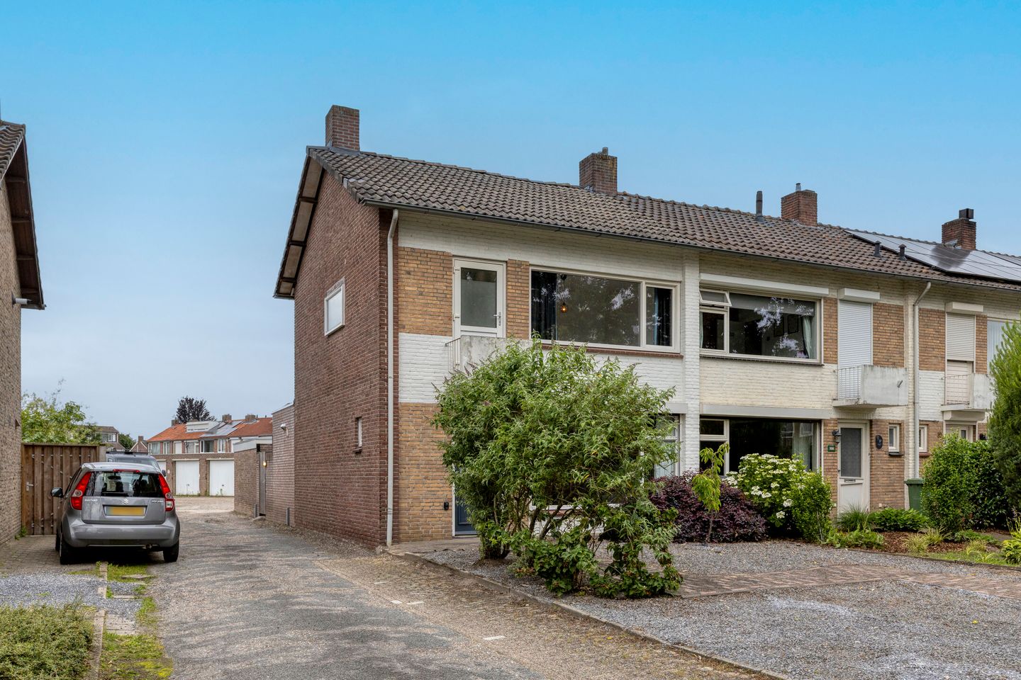 Foto 4 van Nuenenseweg 35