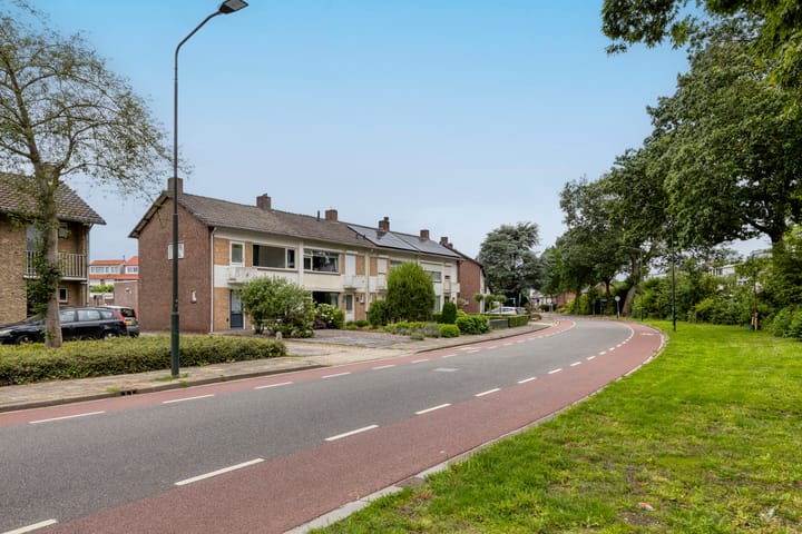 Hoekwoning te koop: Nuenenseweg 35, Geldrop