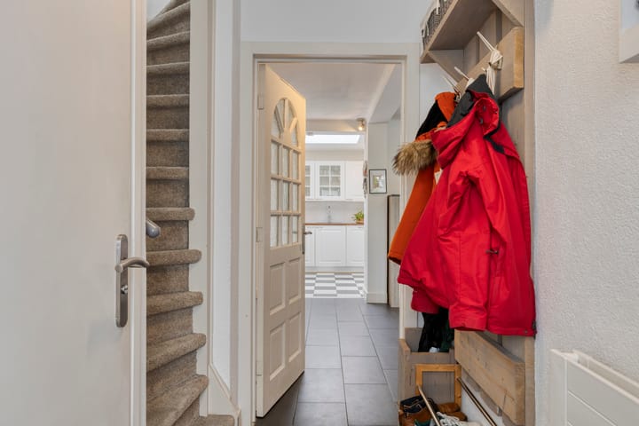 Hoekwoning te koop: Nuenenseweg 35, Geldrop