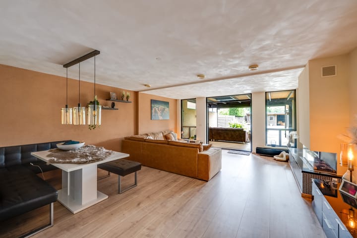 Foto 4 van Pastoor Gillisstraat 147-G