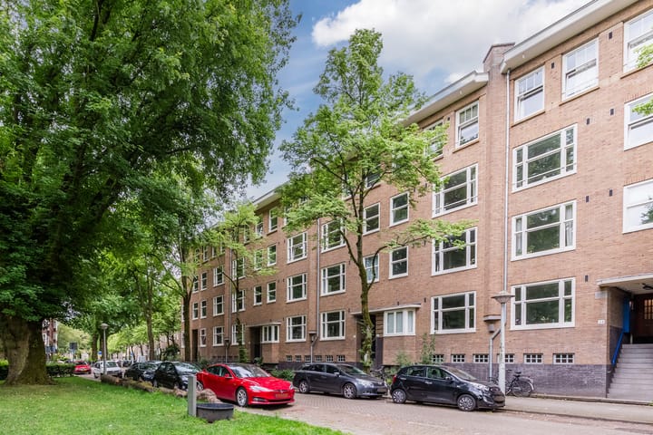 Foto 5 van Geuzenkade 62-2