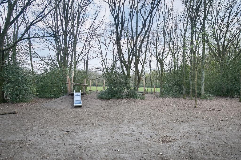 Foto 28 van Bilderdijklaan 1-E