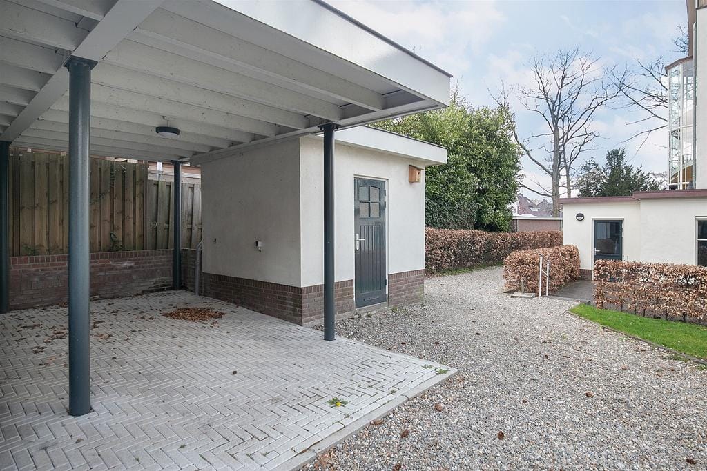 Foto 21 van Bilderdijklaan 1-E