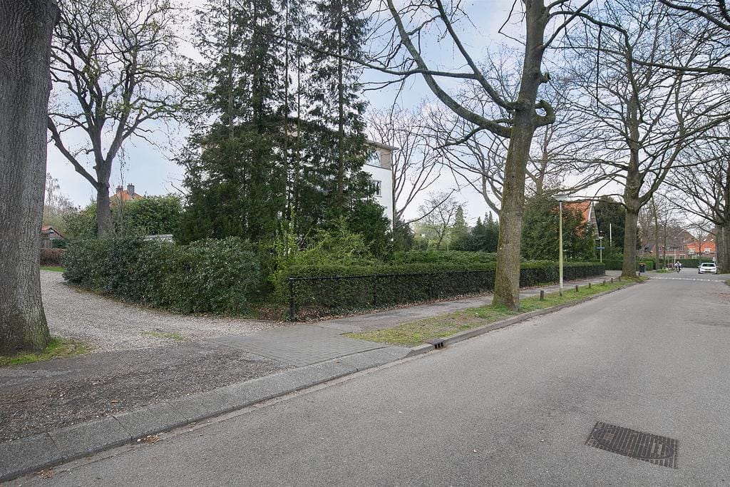 Foto 24 van Bilderdijklaan 1-E