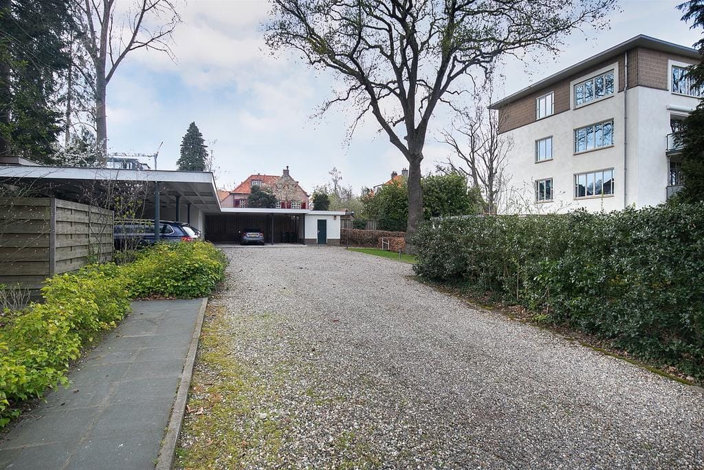 Foto 23 van Bilderdijklaan 1-E