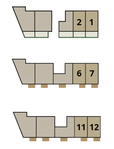 Foto 4 van Type A2 (Bouwnr. 6)