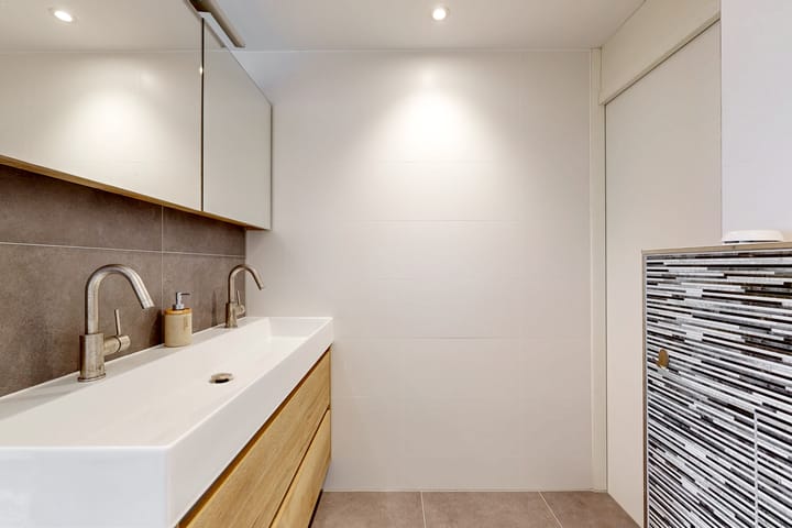 Tussenwoning te koop: De Spin 34, Uitgeest