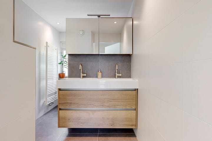 Tussenwoning te koop: De Spin 34, Uitgeest