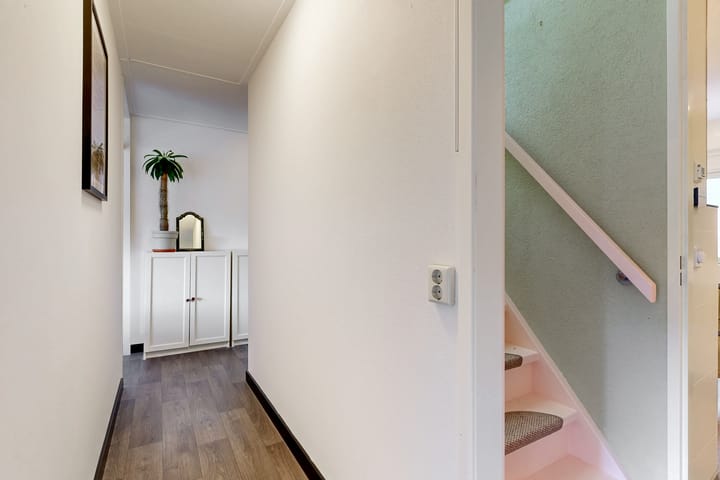 Tussenwoning te koop: De Spin 34, Uitgeest