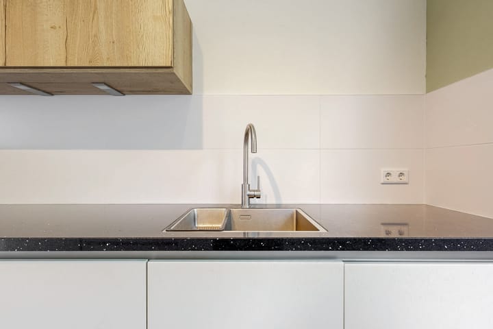 Tussenwoning te koop: De Spin 34, Uitgeest