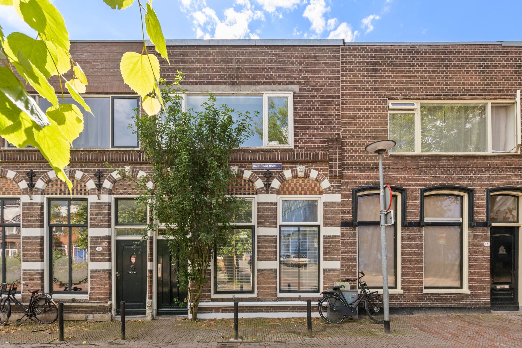 Radebinnensingel 19 