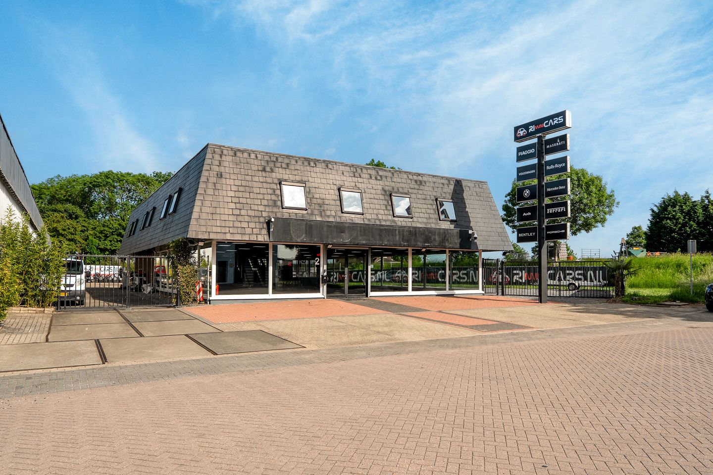 View photo 4 of Industriestraat 2