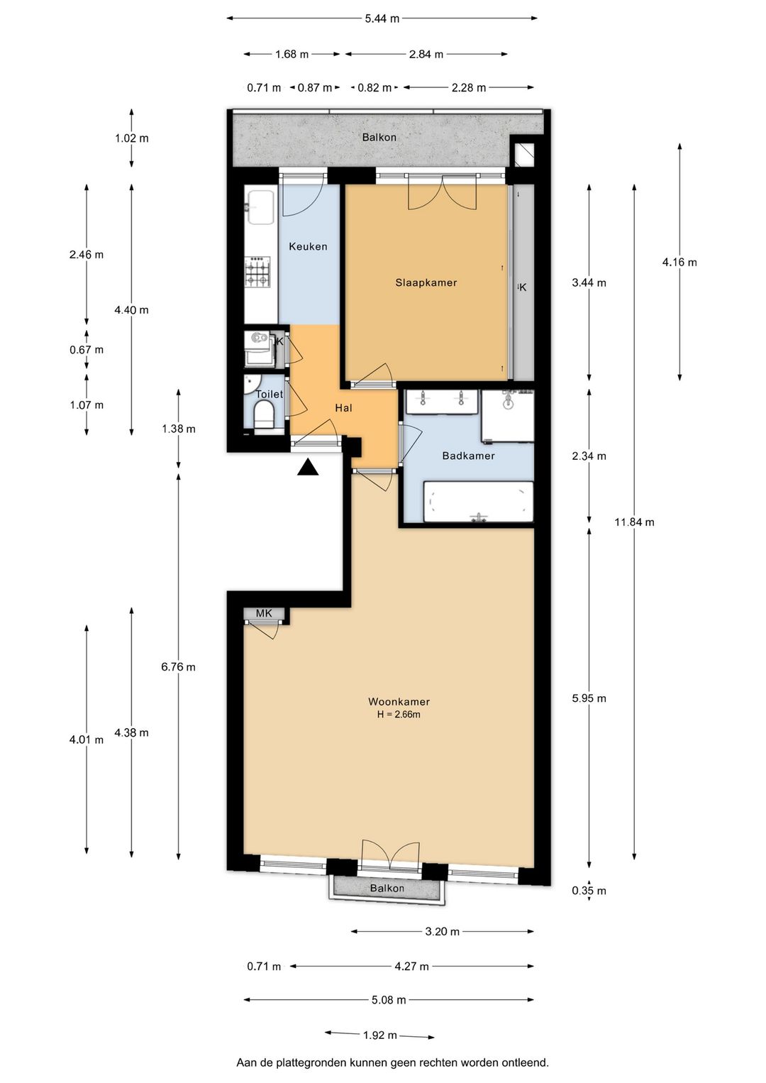 Photo 23 of Javastraat 47-2