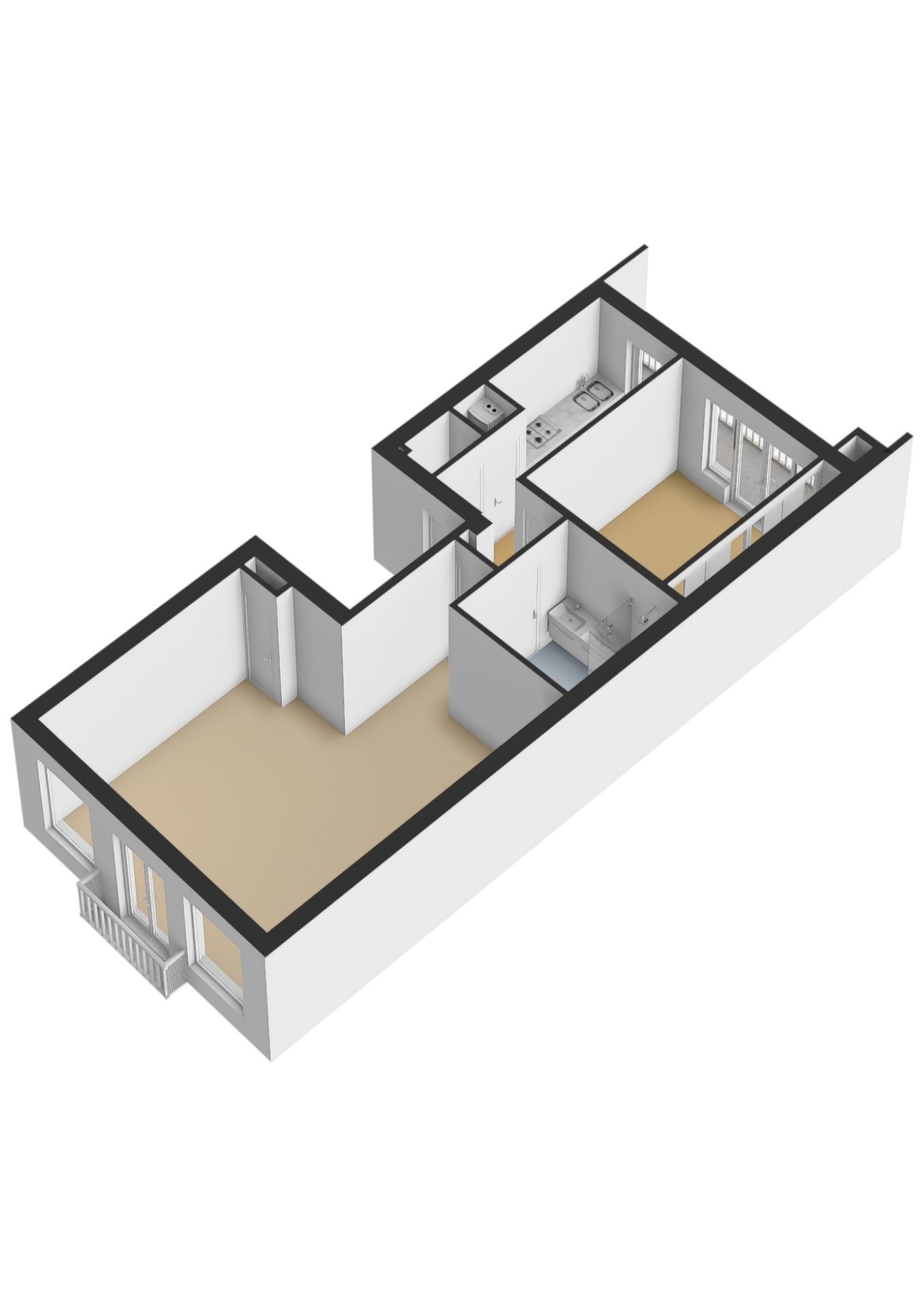 Photo 24 of Javastraat 47-2