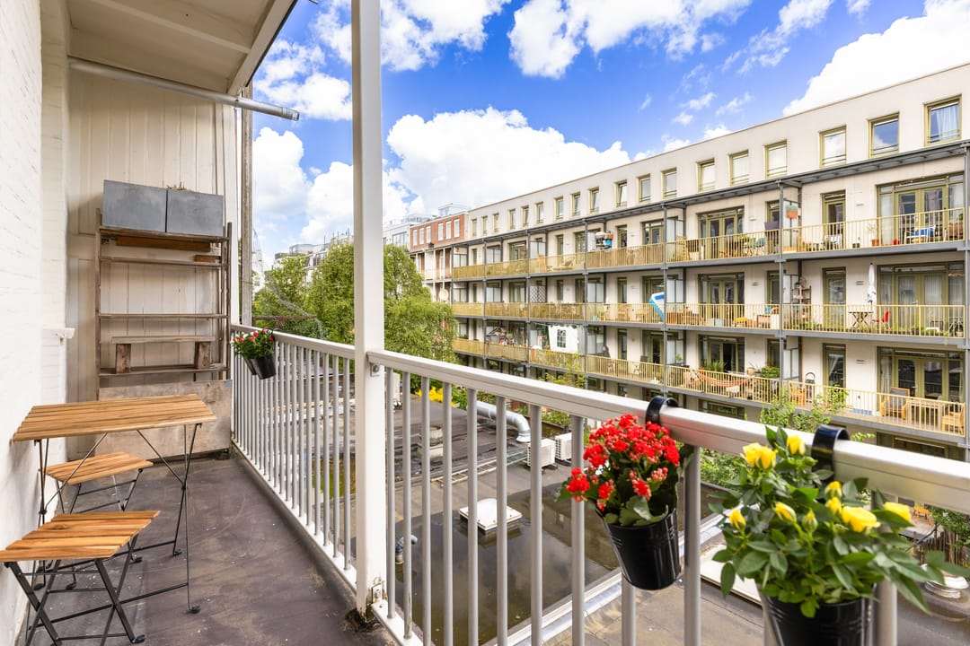 Photo 8 of Javastraat 47-2