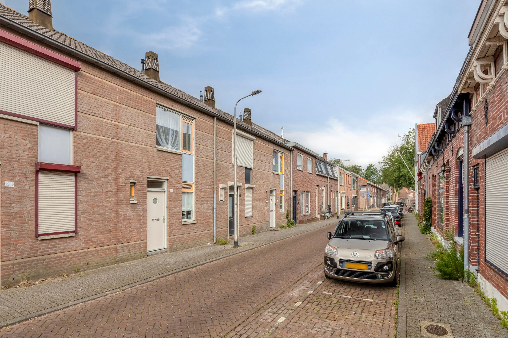 Photo 9 of Hesperenstraat 61