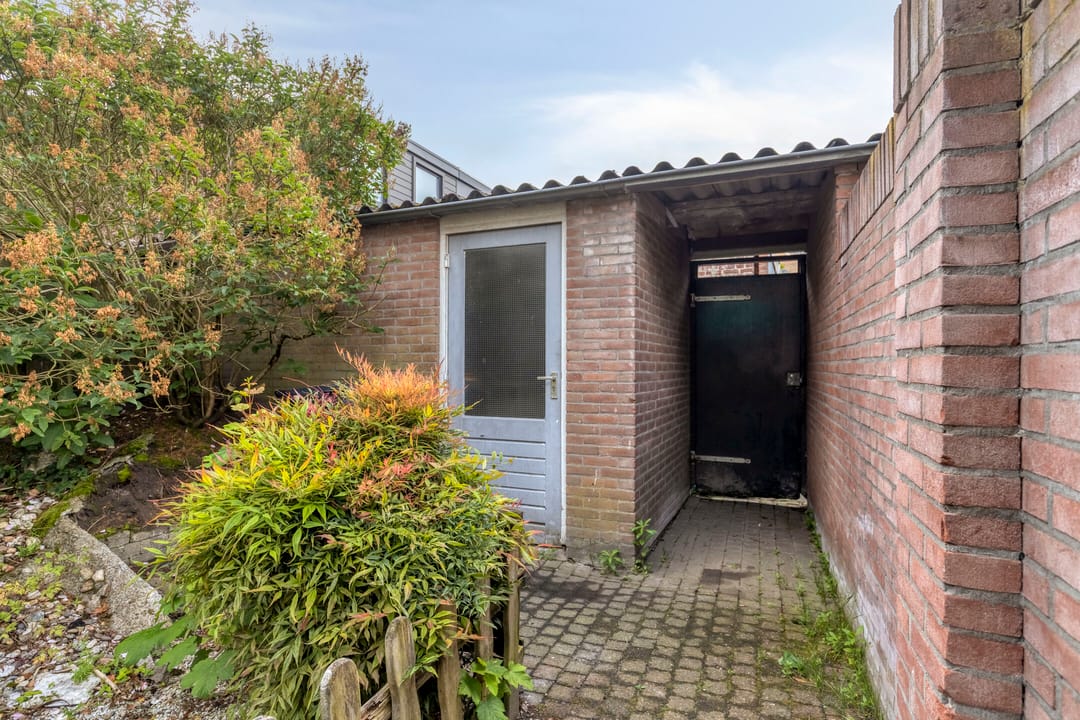 Photo 37 of Hesperenstraat 61