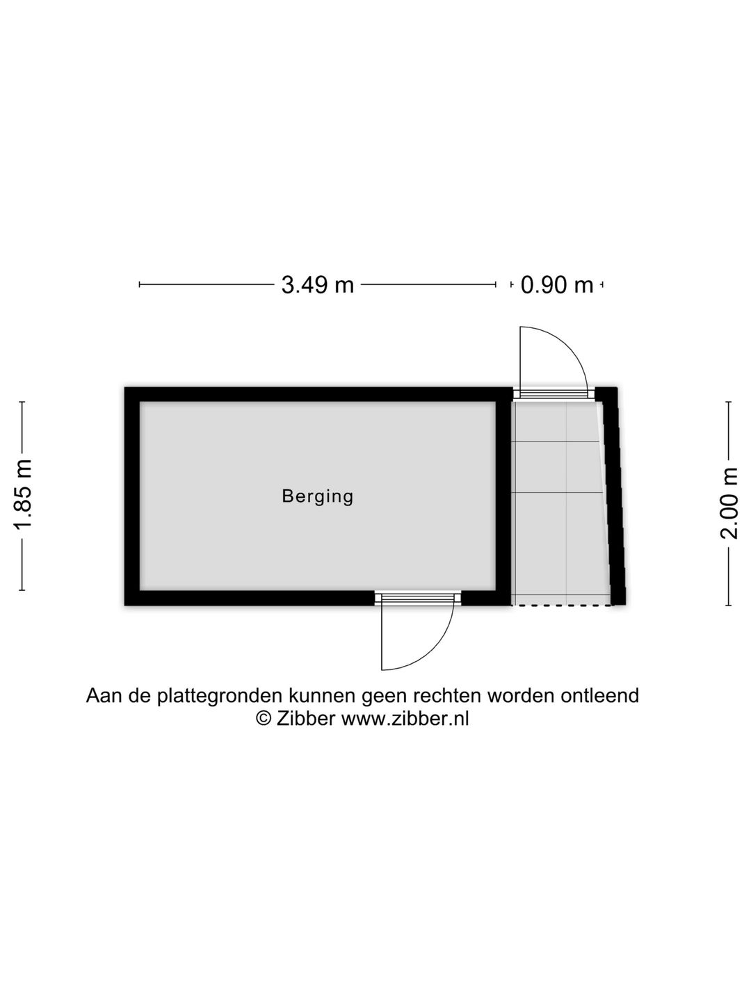 Photo 46 of Hesperenstraat 61