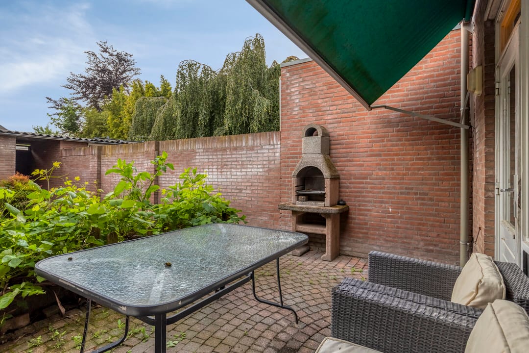 Photo 32 of Hesperenstraat 61