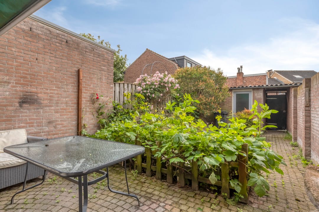 Photo 8 of Hesperenstraat 61