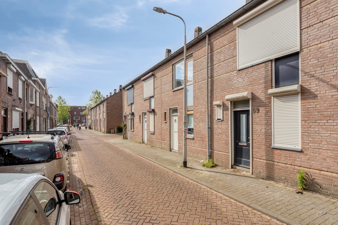 Photo 38 of Hesperenstraat 61