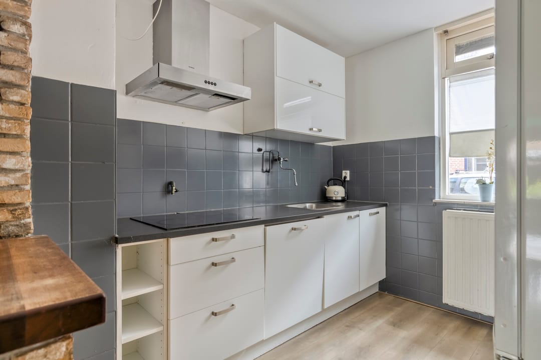 Photo 17 of Hesperenstraat 61