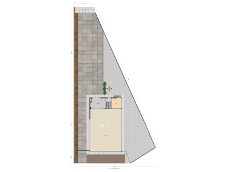 View floorplan