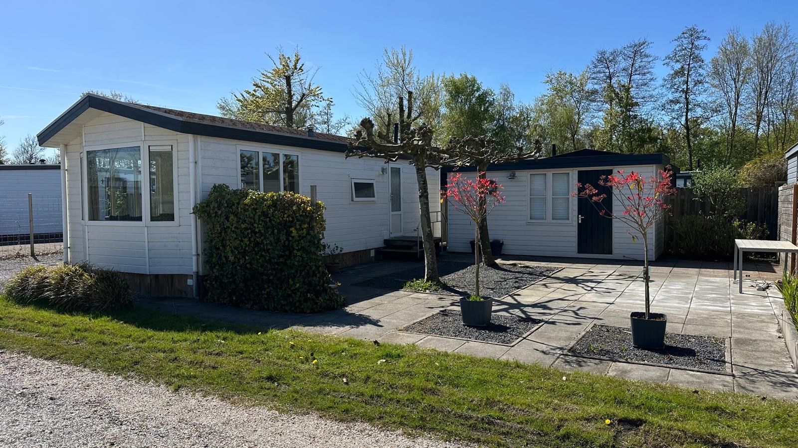 1-bedroom freehold villa in Grou — photo 2 of 5