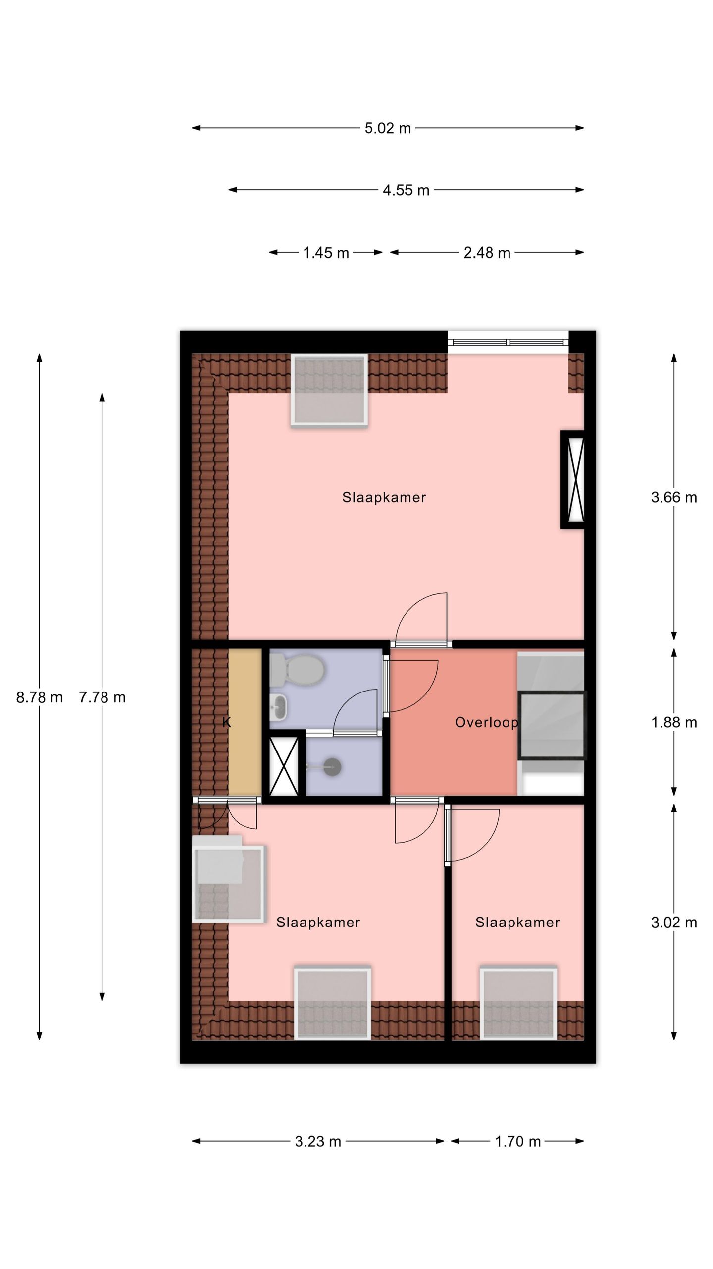 Foto 40 van Willemstraat 86