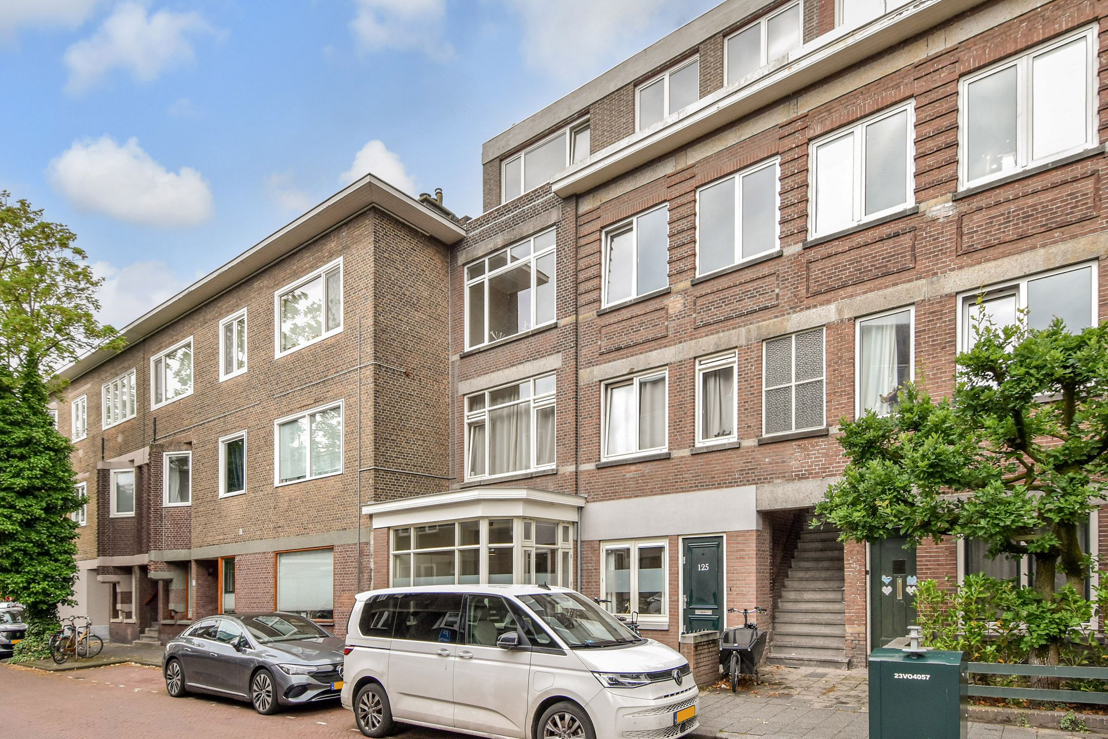 Irisstraat 125 