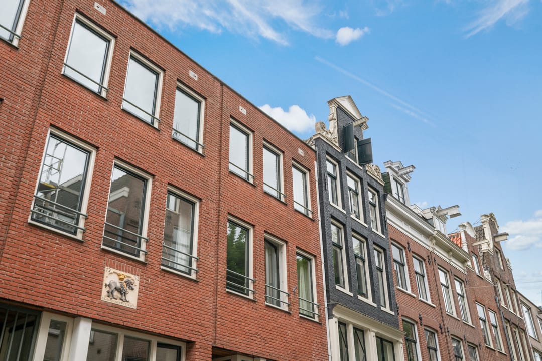 Foto 17 van Nieuwe Leliestraat 107-C