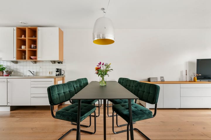Foto 4 van Nieuwe Leliestraat 107-C