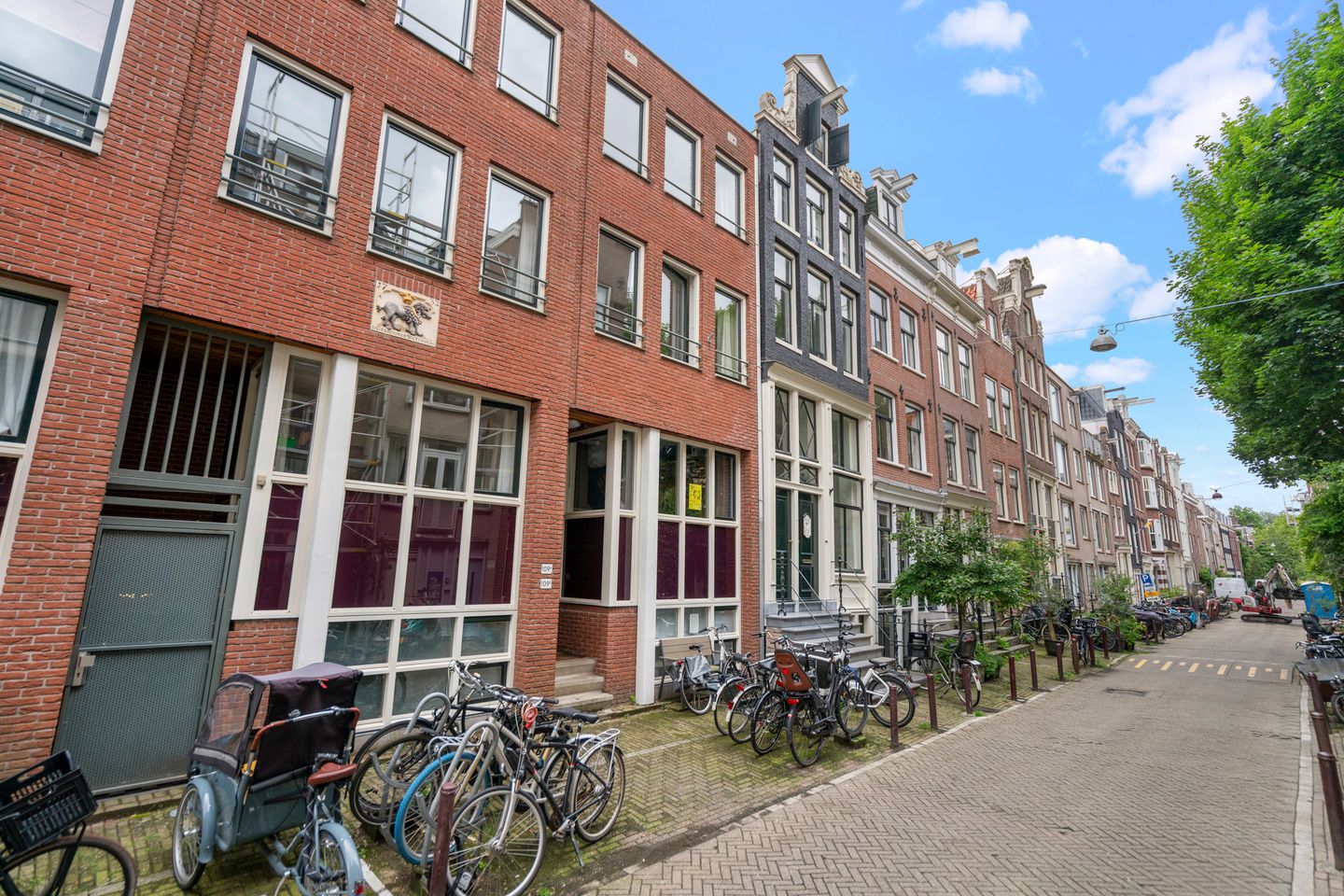 Foto 19 van Nieuwe Leliestraat 107-C