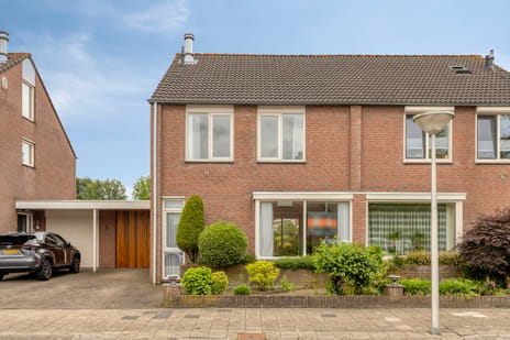 Martin Luther Kingstraat thumbnail