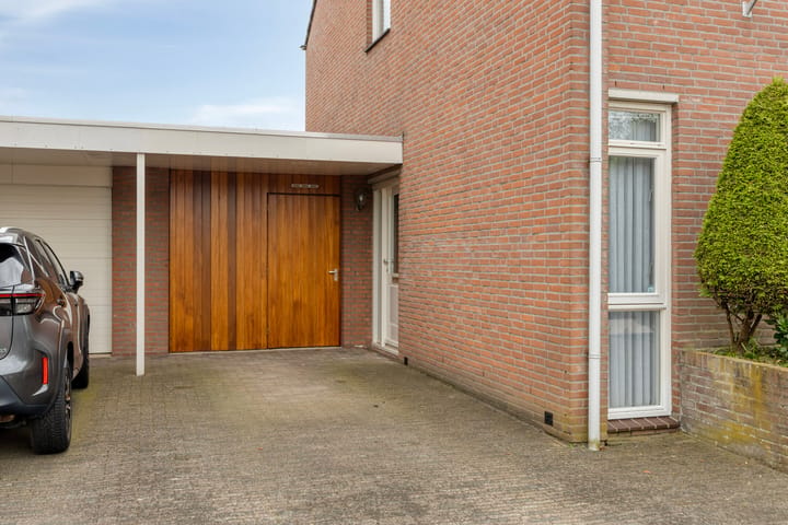 Foto 4 van Martin Luther Kingstraat 4
