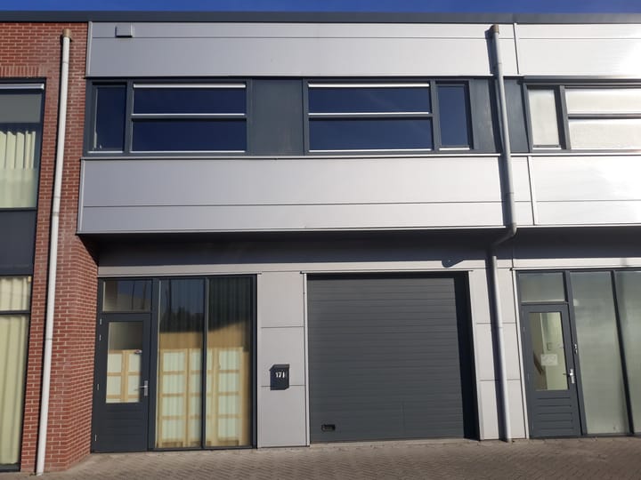 Geurdeland 17-k, Andelst