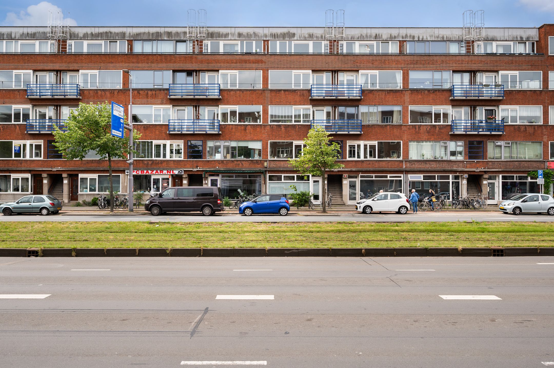 Foto 6 van Schieweg 52-D