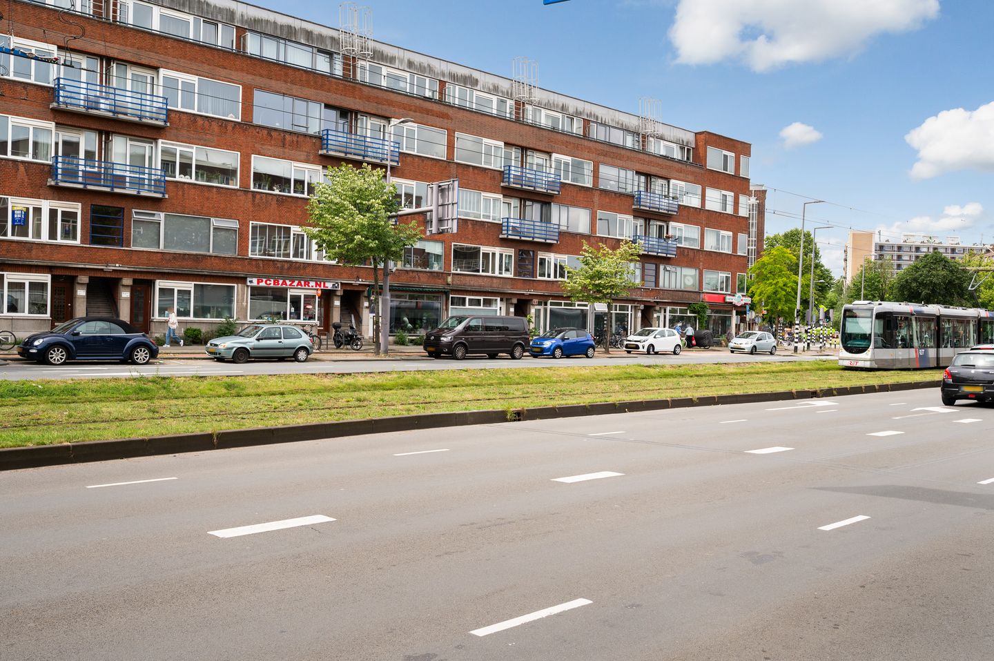 Foto 1 van Schieweg 52-D