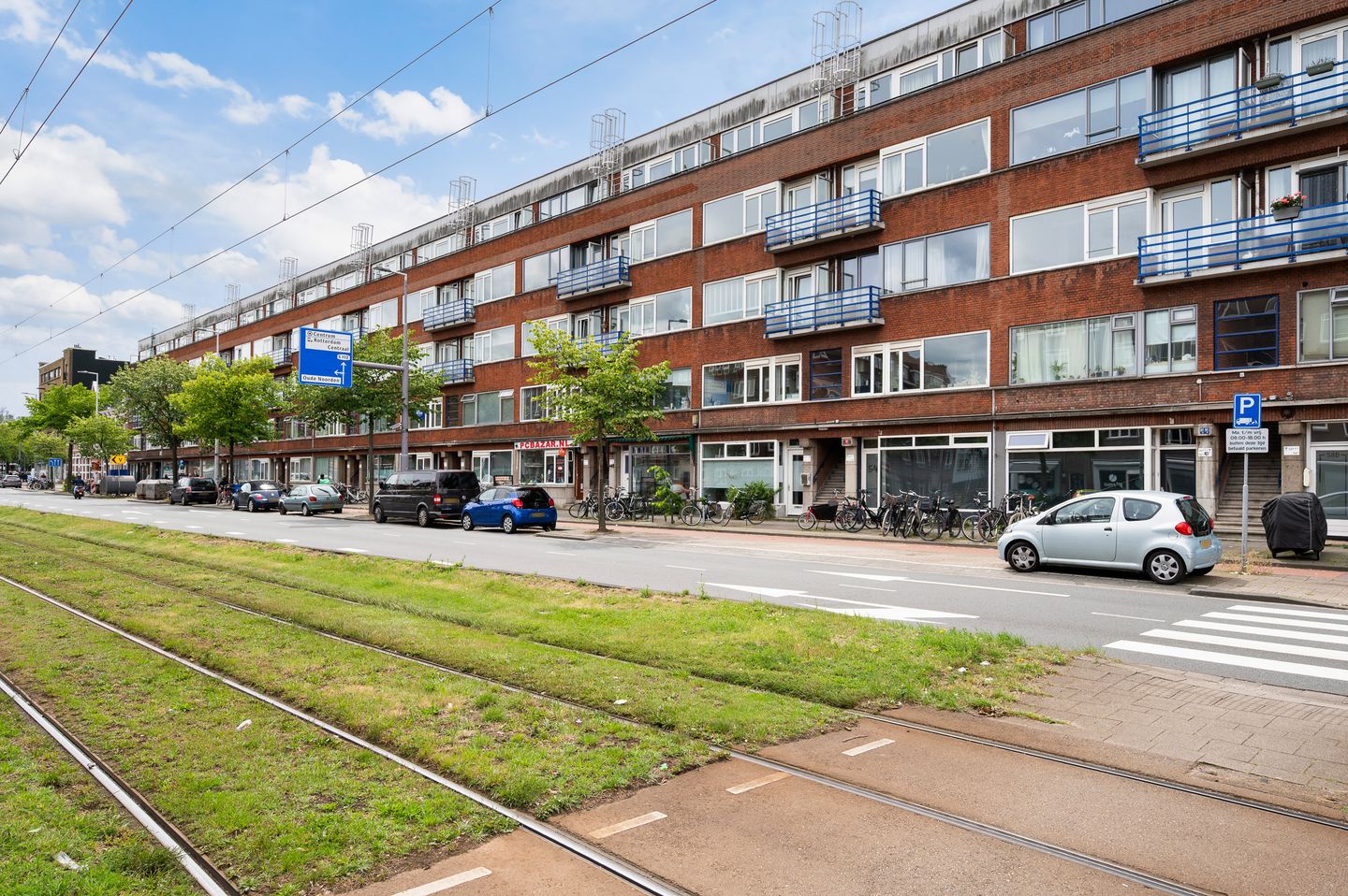 Foto 40 van Schieweg 52-D