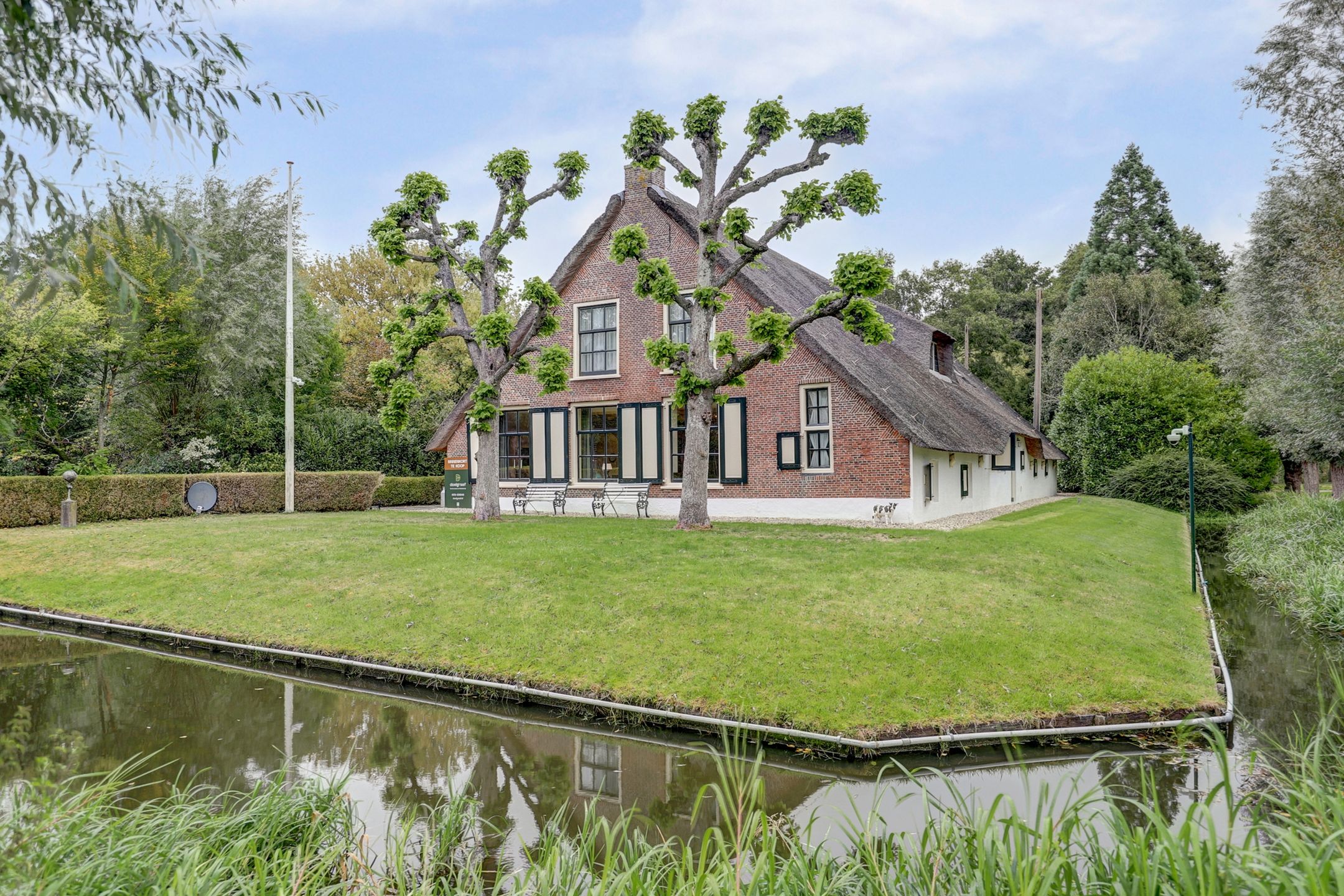 Noordzijde 14 