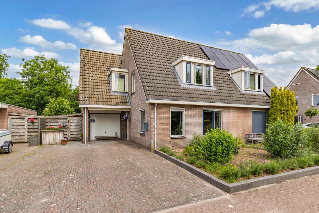 Photo 1 of Nieuwe Bovenweg 8