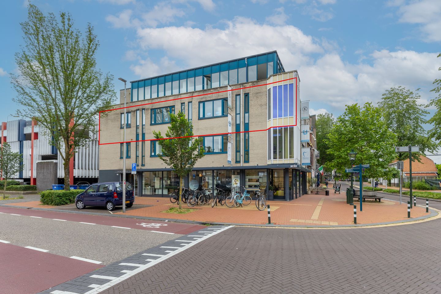 Bekijk foto 1 van Olmenlaan 159-A