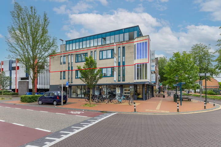 Olmenlaan 159-A, Bussum