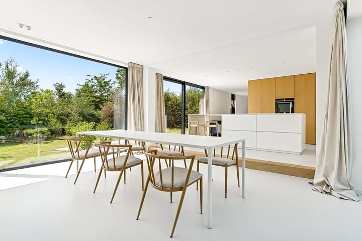 Vrijstaande woning te koop: Socratesstraat 44, Almere