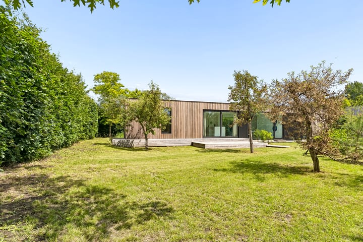 Vrijstaande woning te koop: Socratesstraat 44, Almere