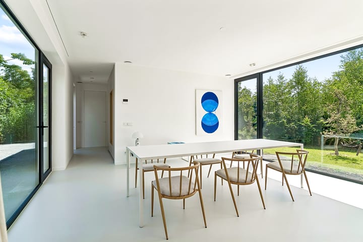 Vrijstaande woning te koop: Socratesstraat 44, Almere